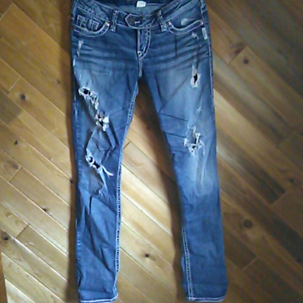 Jeans